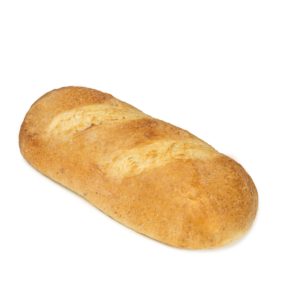 Saloio Loaf WW 16oz