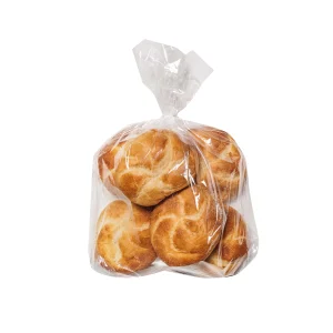 KAISER ROLL 6PK 21oz